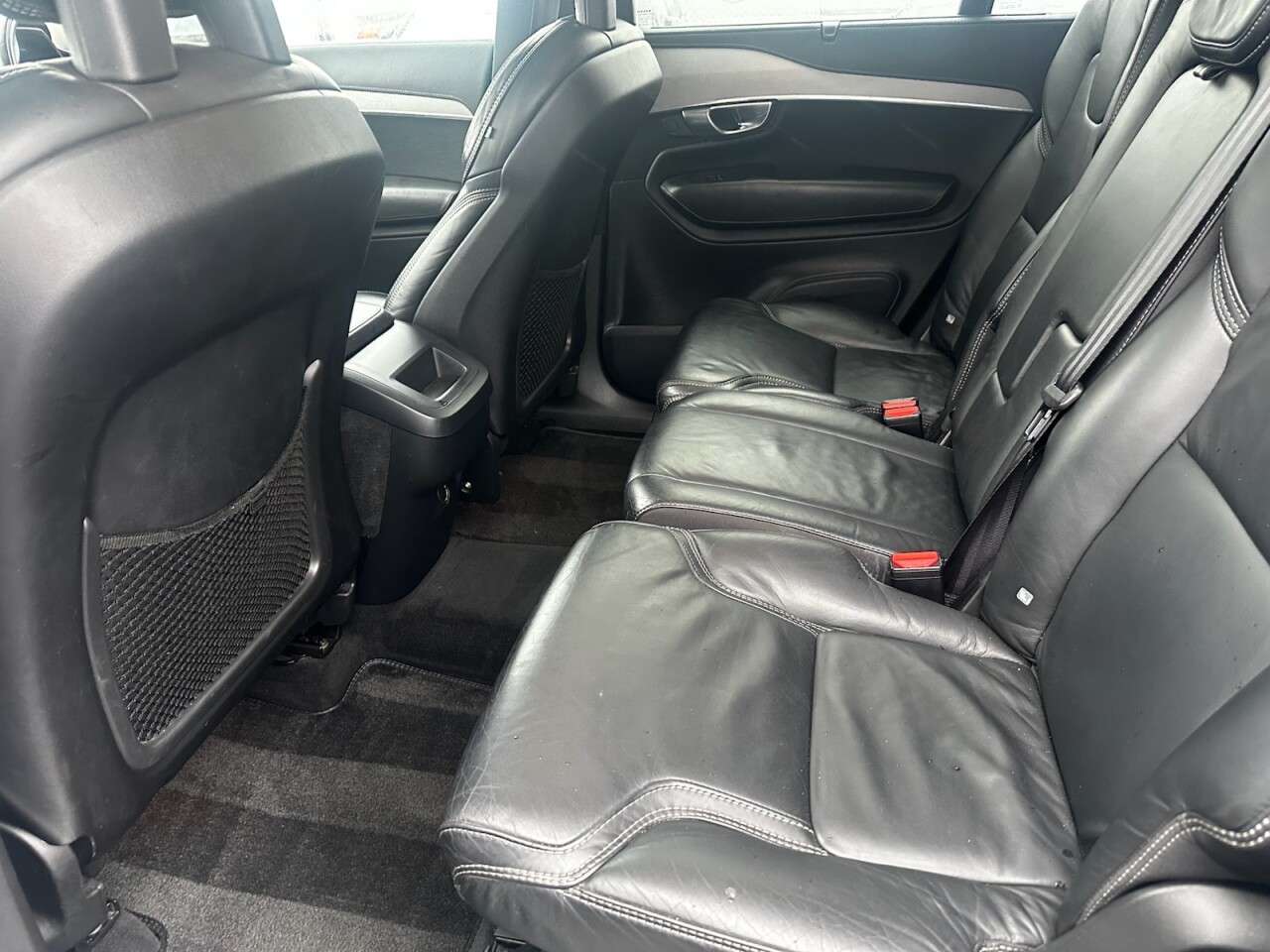 2017 VOLVO XC90 2017 VOLVO XC90