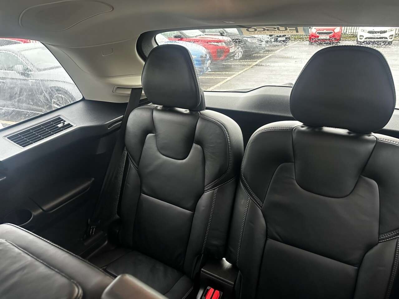 2017 VOLVO XC90 2017 VOLVO XC90