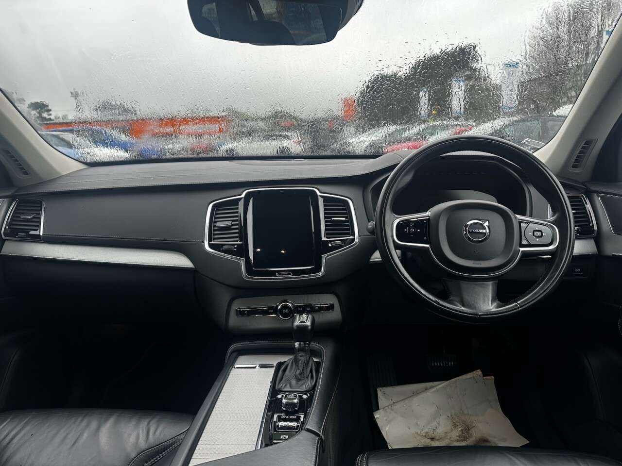 2017 VOLVO XC90 2017 VOLVO XC90