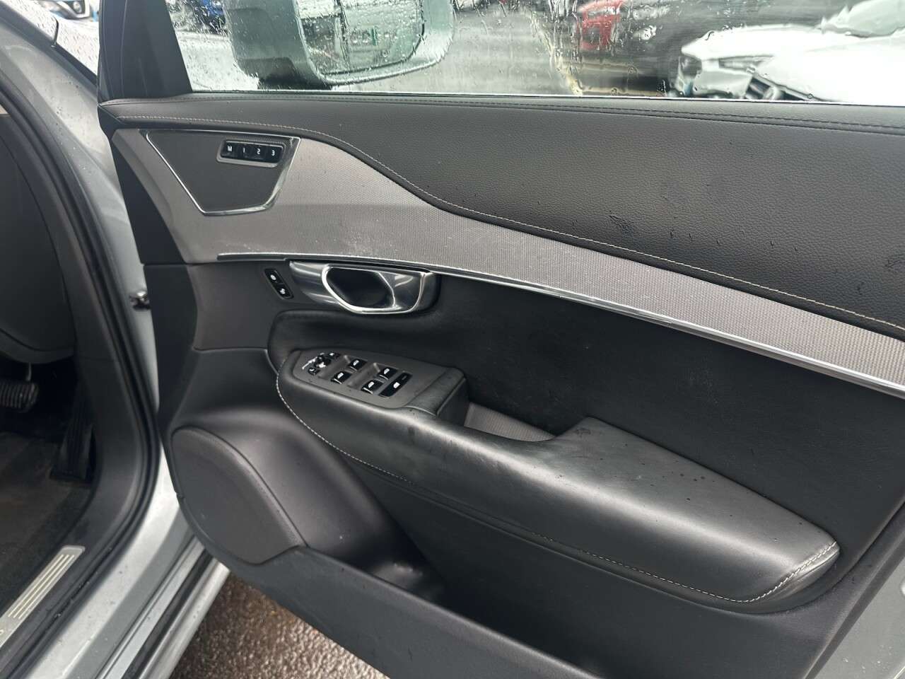 2017 VOLVO XC90 2017 VOLVO XC90