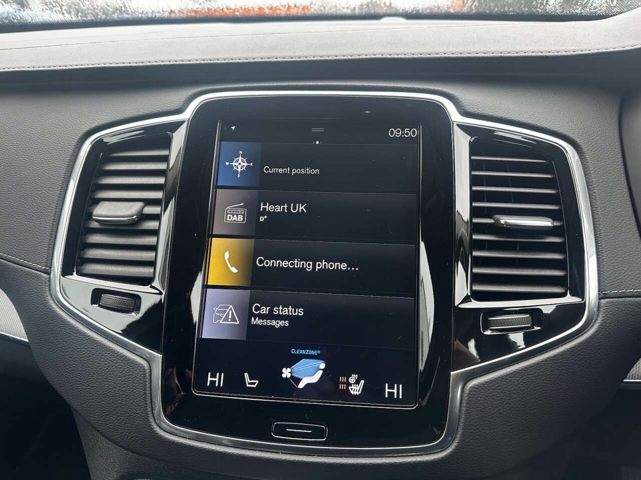 2017 VOLVO XC90 2017 VOLVO XC90