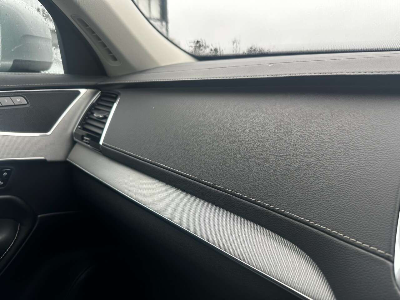 2017 VOLVO XC90 2017 VOLVO XC90