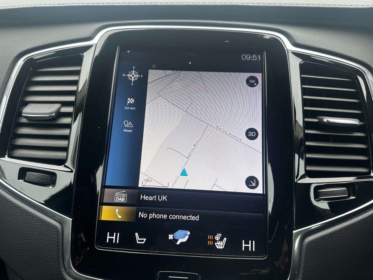 2017 VOLVO XC90 2017 VOLVO XC90