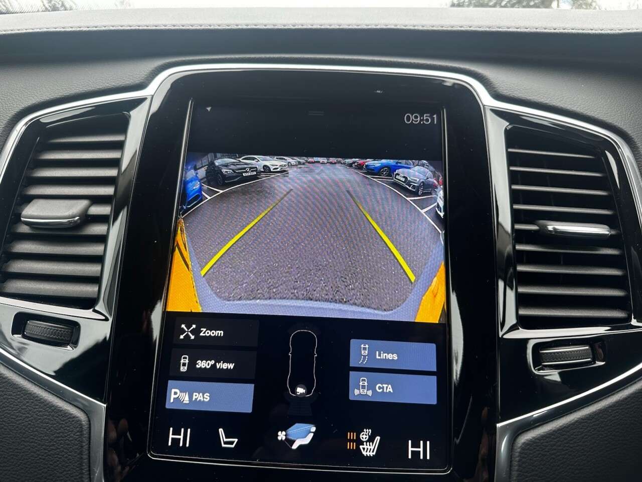 2017 VOLVO XC90 2017 VOLVO XC90