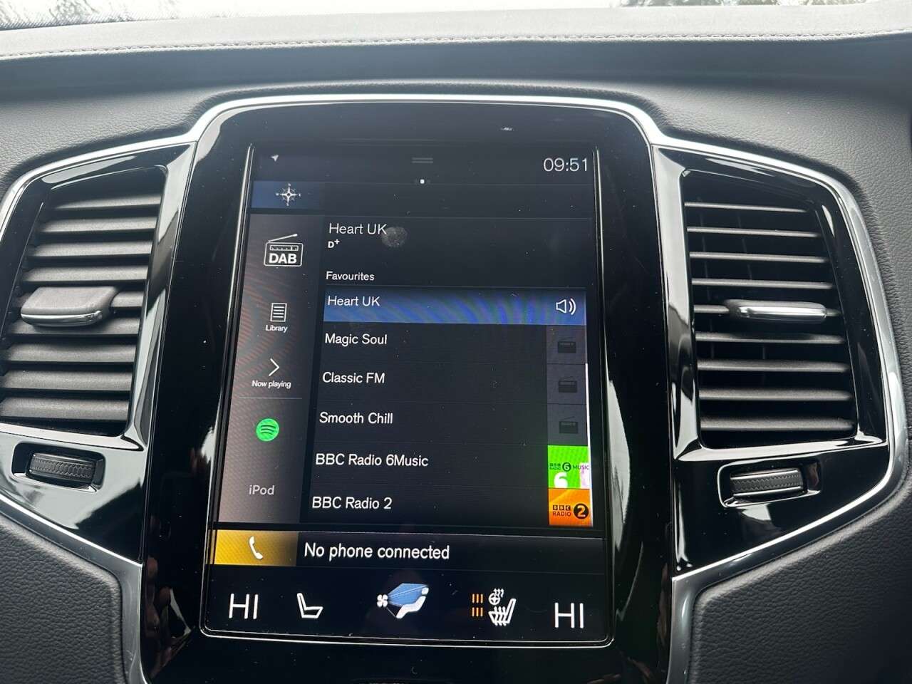 2017 VOLVO XC90 2017 VOLVO XC90