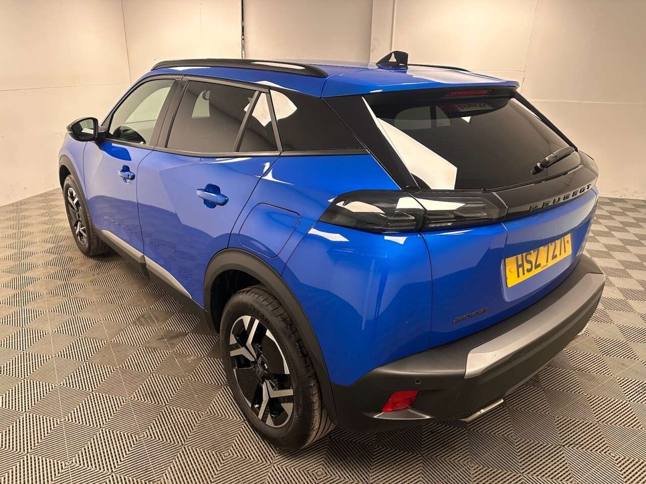 2024 PEUGEOT 2008 2024 PEUGEOT 2008