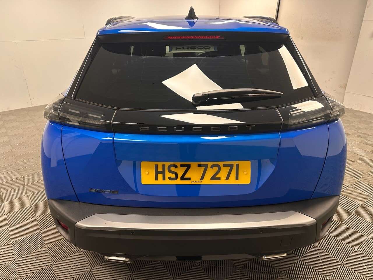 2024 PEUGEOT 2008 2024 PEUGEOT 2008