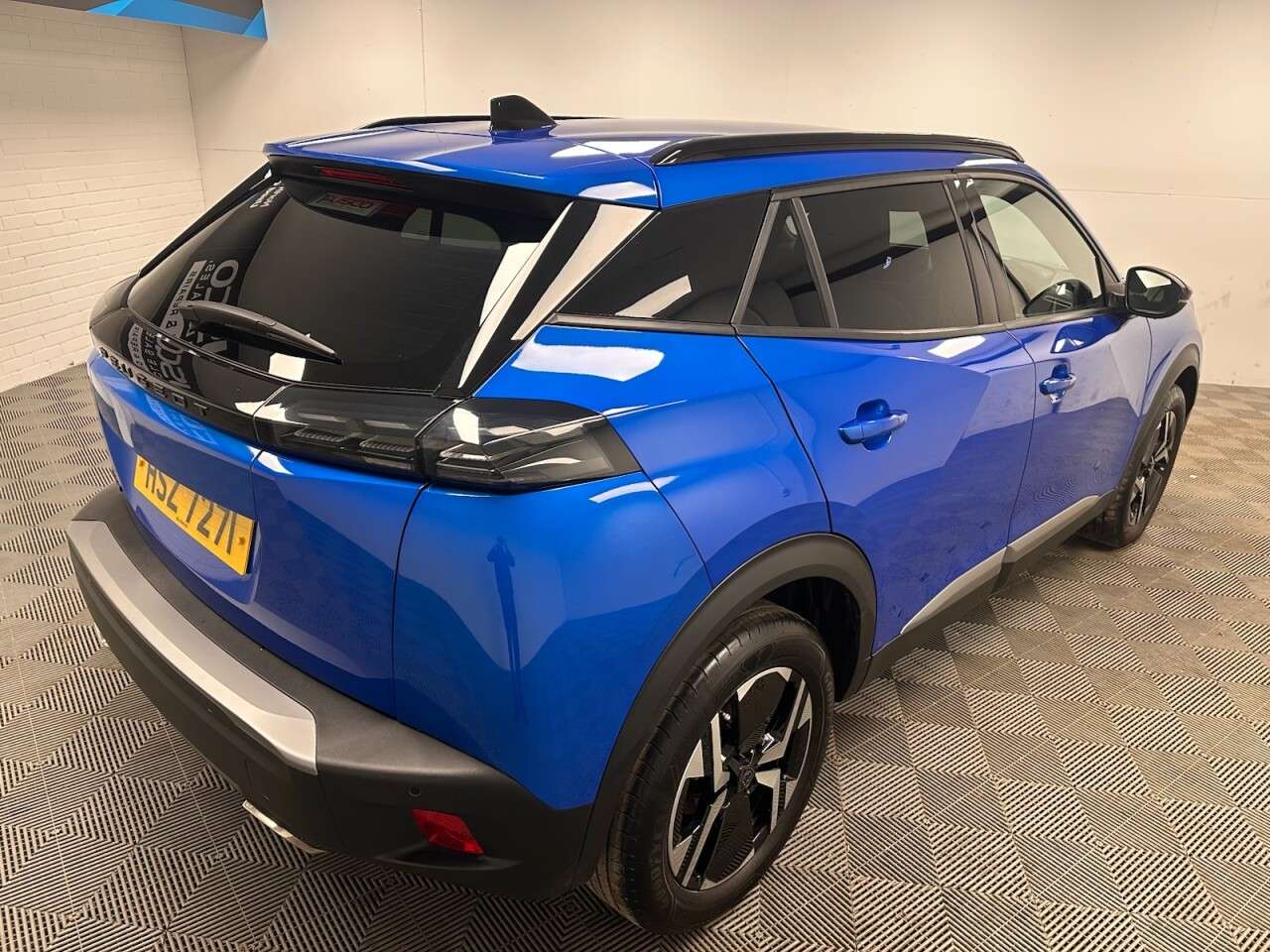 2024 PEUGEOT 2008 2024 PEUGEOT 2008