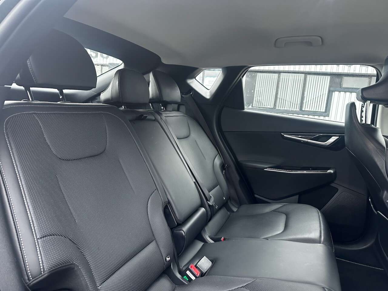 2021 KIA EV6 2021 KIA EV6