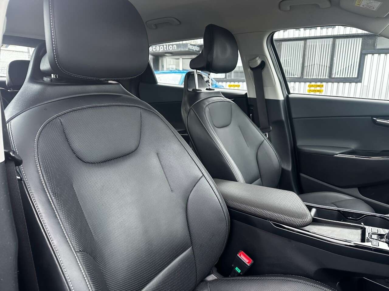 2021 KIA EV6 2021 KIA EV6