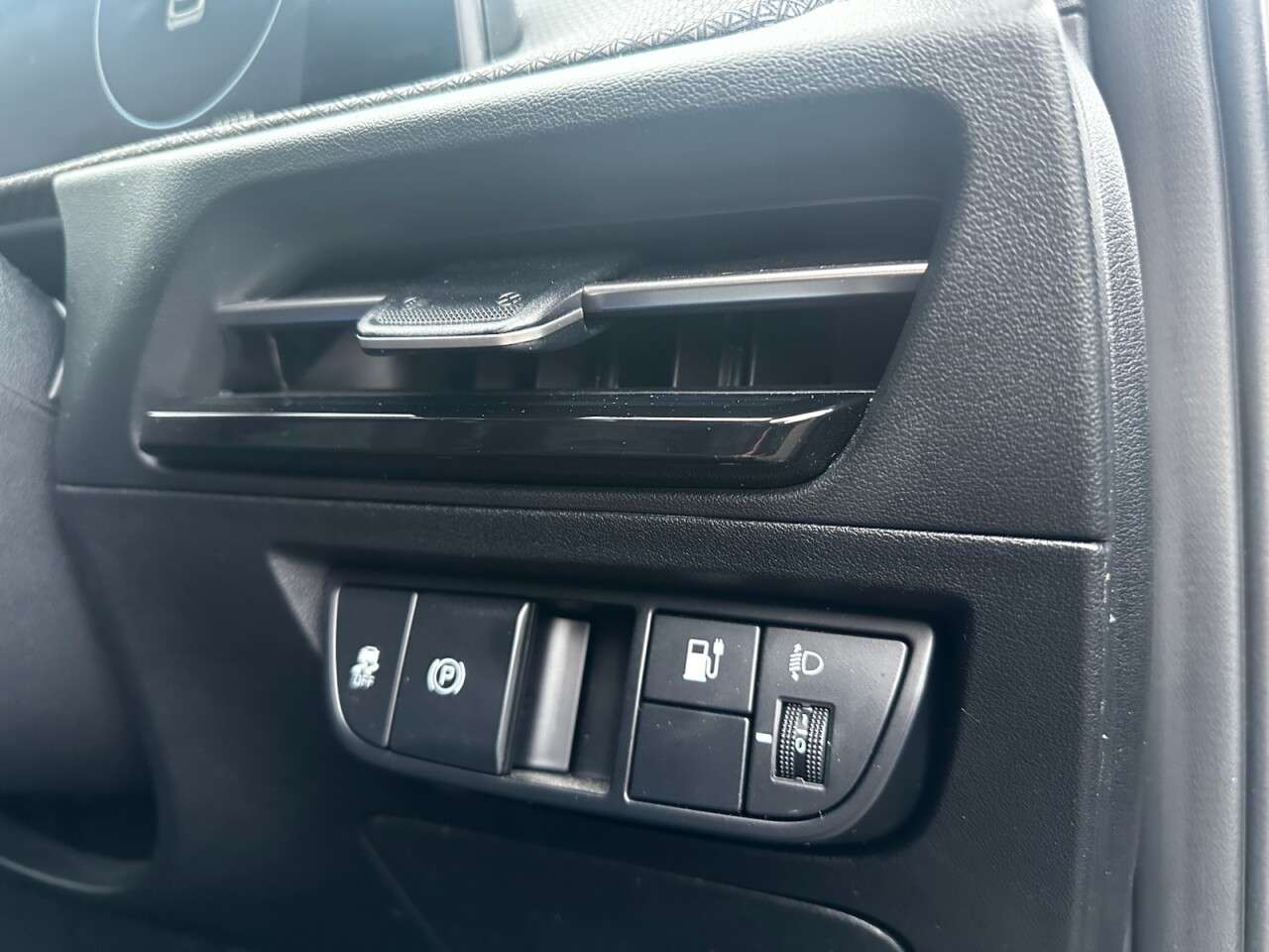 2021 KIA EV6 2021 KIA EV6