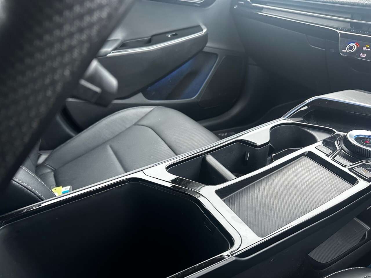 2021 KIA EV6 2021 KIA EV6