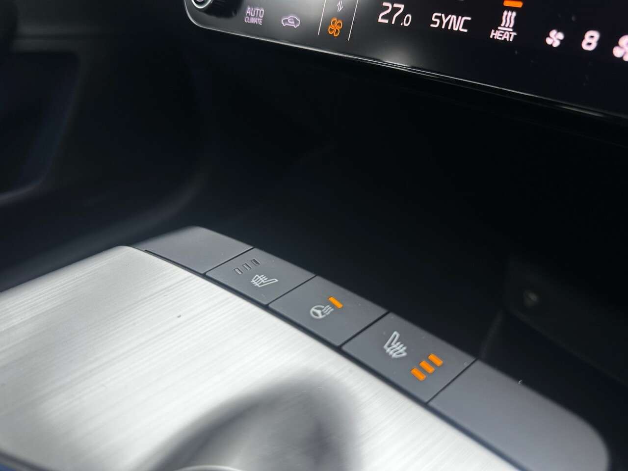 2021 KIA EV6 2021 KIA EV6