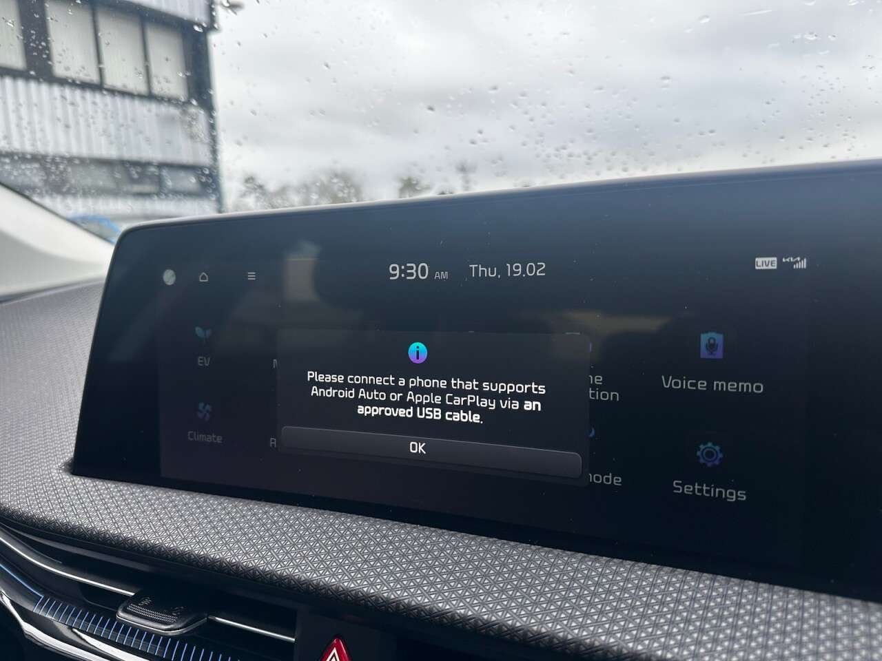 2021 KIA EV6 2021 KIA EV6