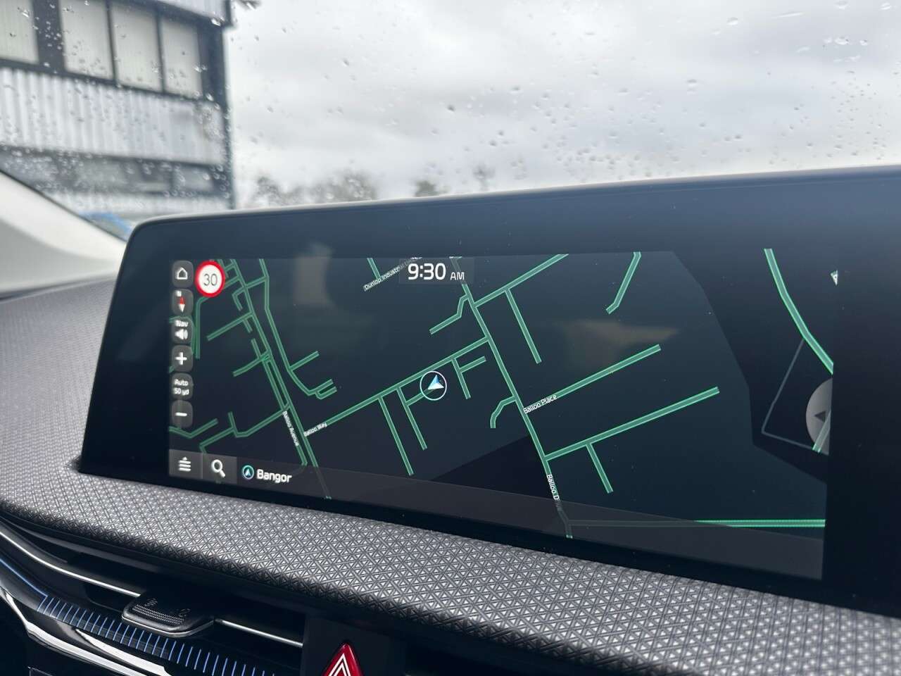 2021 KIA EV6 2021 KIA EV6