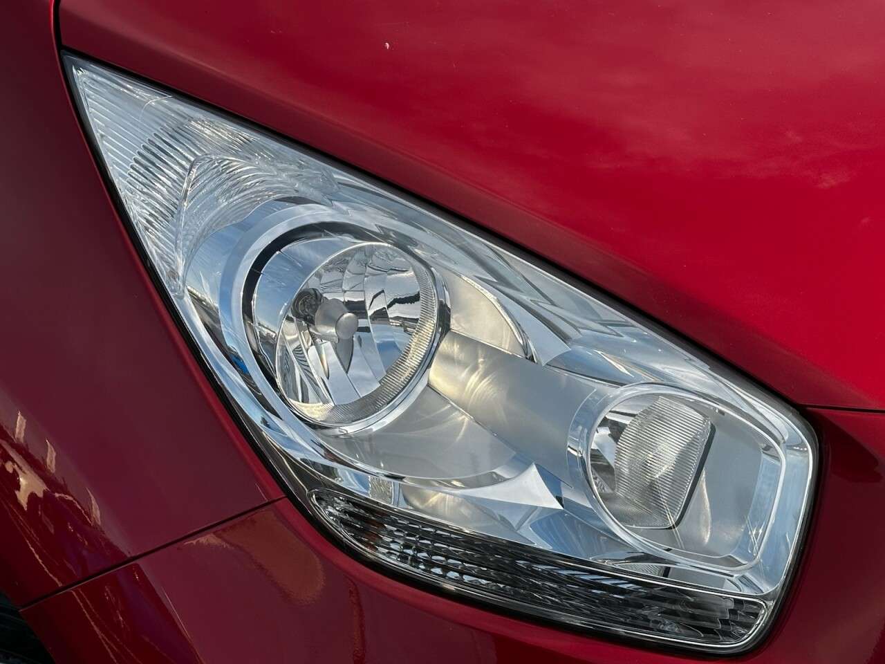 A 2019 KIA VENGA 1.6 2 MPV 5dr Petrol Auto Euro 6 (123 bhp) Reversing Sensors A 2019 KIA VENGA 1.6 2 MPV 5dr Petrol Auto Euro 6 (123 bhp) Reversing Sensors