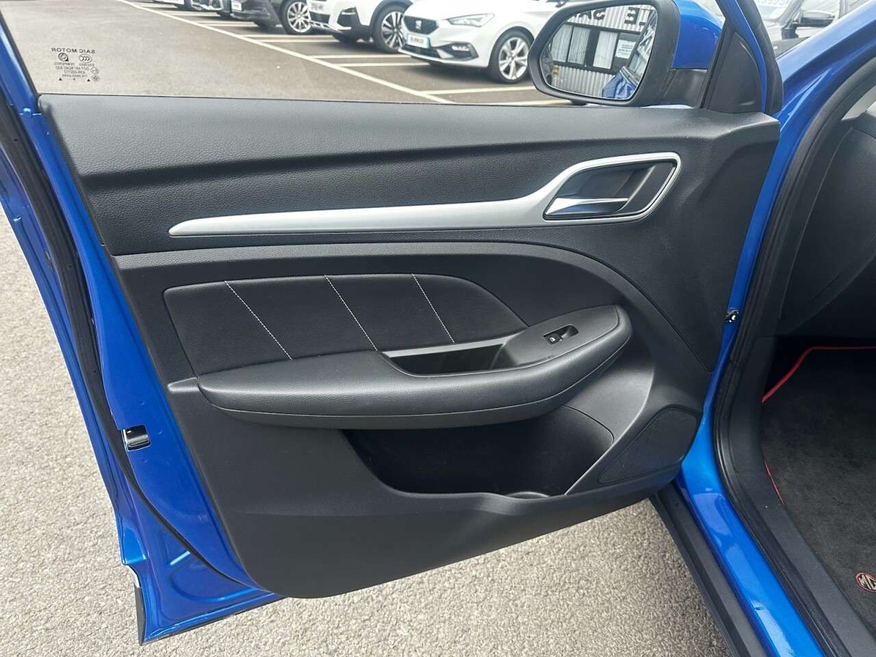 2020 MG MG ZS 2020 MG MG ZS