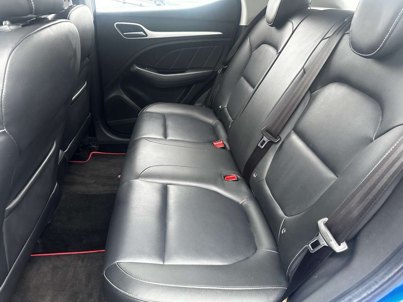 2020 MG MG ZS 2020 MG MG ZS