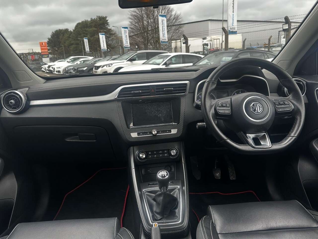 2020 MG MG ZS 2020 MG MG ZS