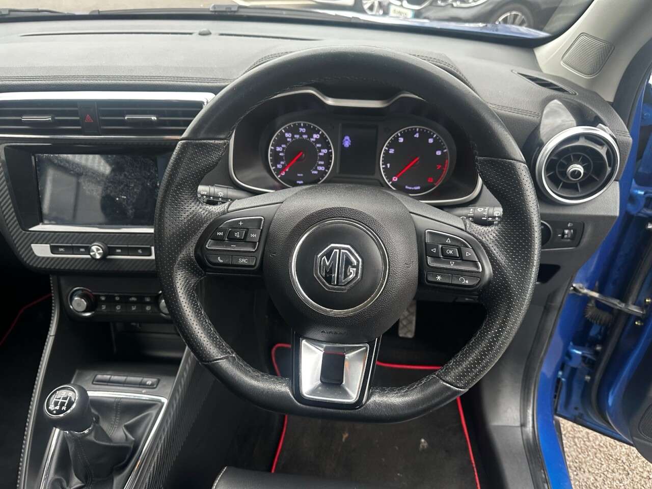 2020 MG MG ZS 2020 MG MG ZS