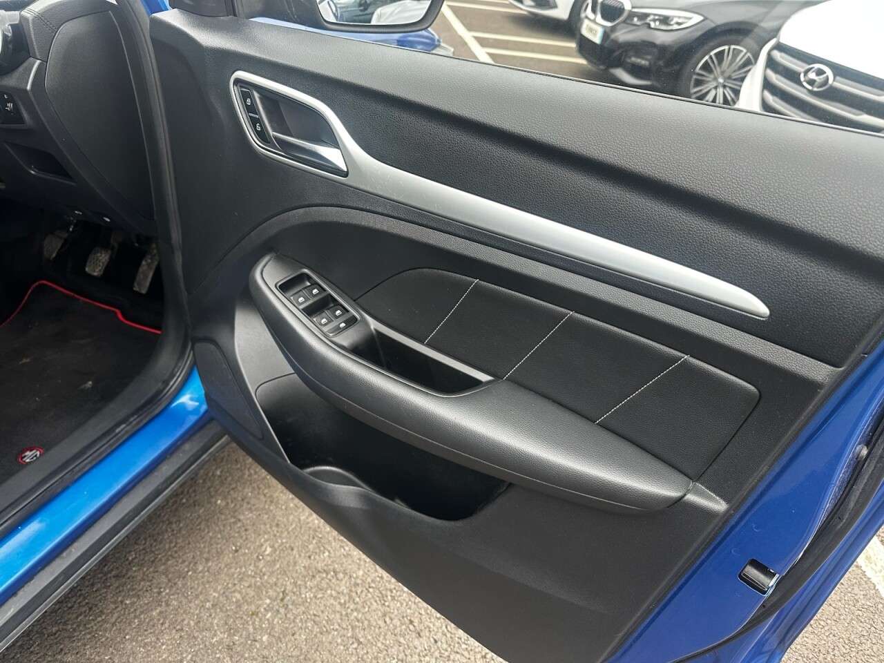 2020 MG MG ZS 2020 MG MG ZS