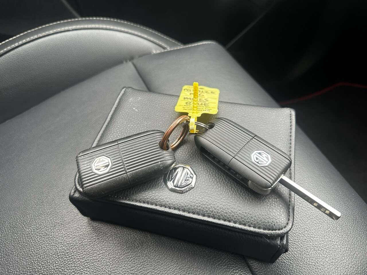 2020 MG MG ZS 2020 MG MG ZS