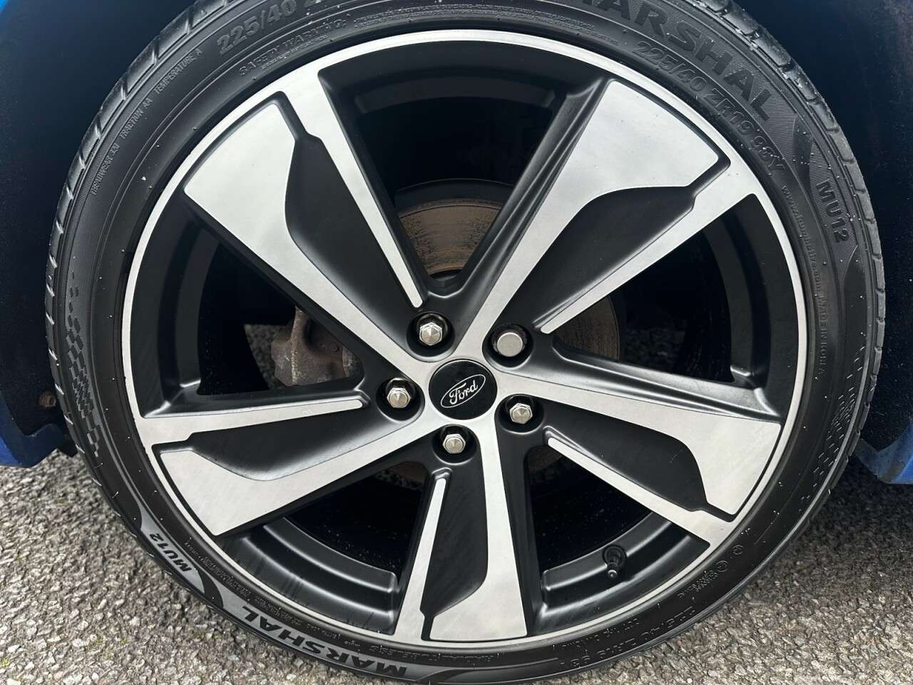 A 2020 FORD PUMA 1.0T EcoBoost MHEV ST-Line X First Edition Plus SUV 5dr Petrol Manual Euro A 2020 FORD PUMA 1.0T EcoBoost MHEV ST-Line X First Edition Plus SUV 5dr Petrol Manual Euro