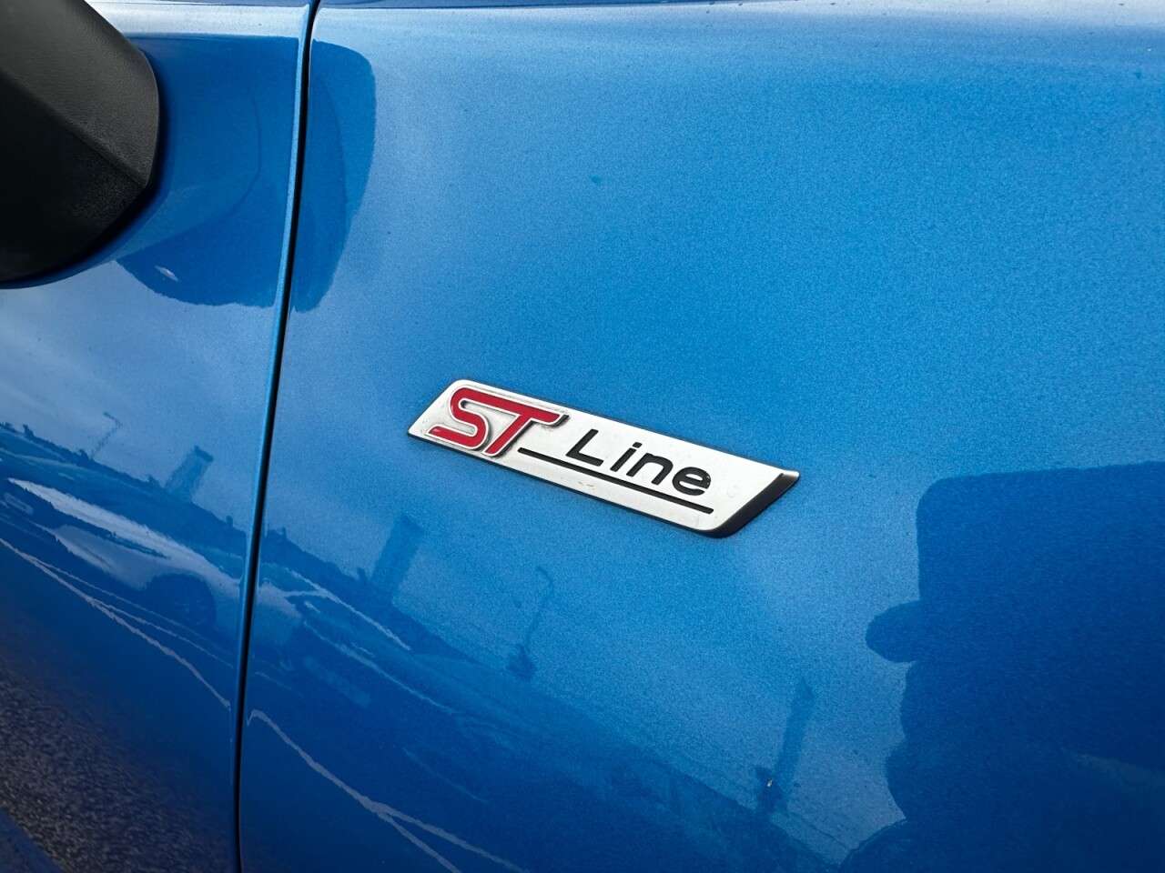 2020 FORD PUMA 2020 FORD PUMA