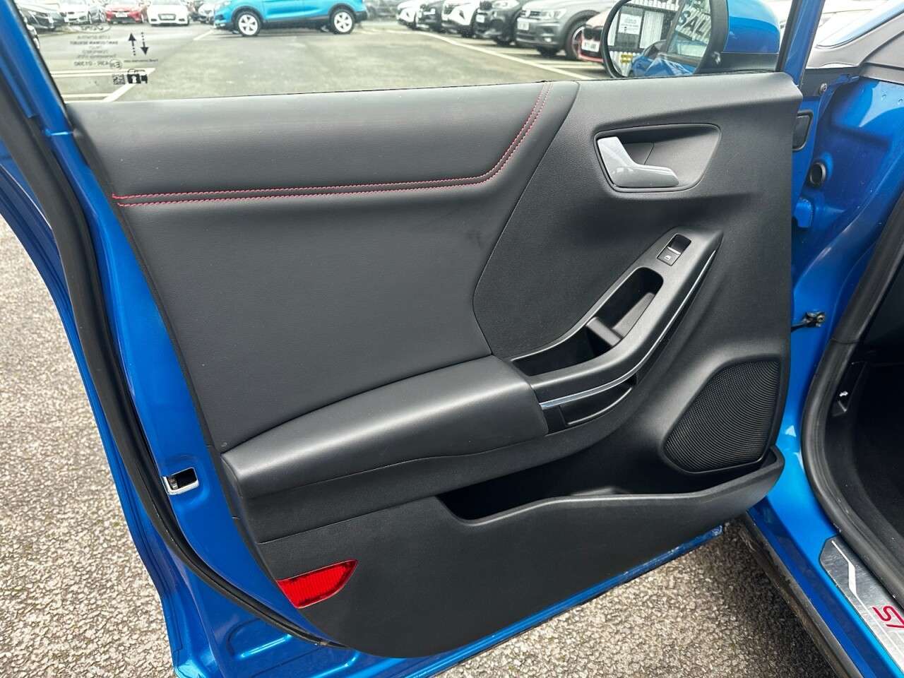 2020 FORD PUMA 2020 FORD PUMA