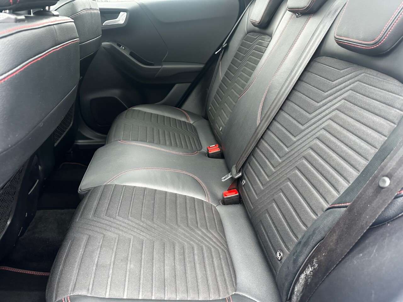 2020 FORD PUMA 2020 FORD PUMA