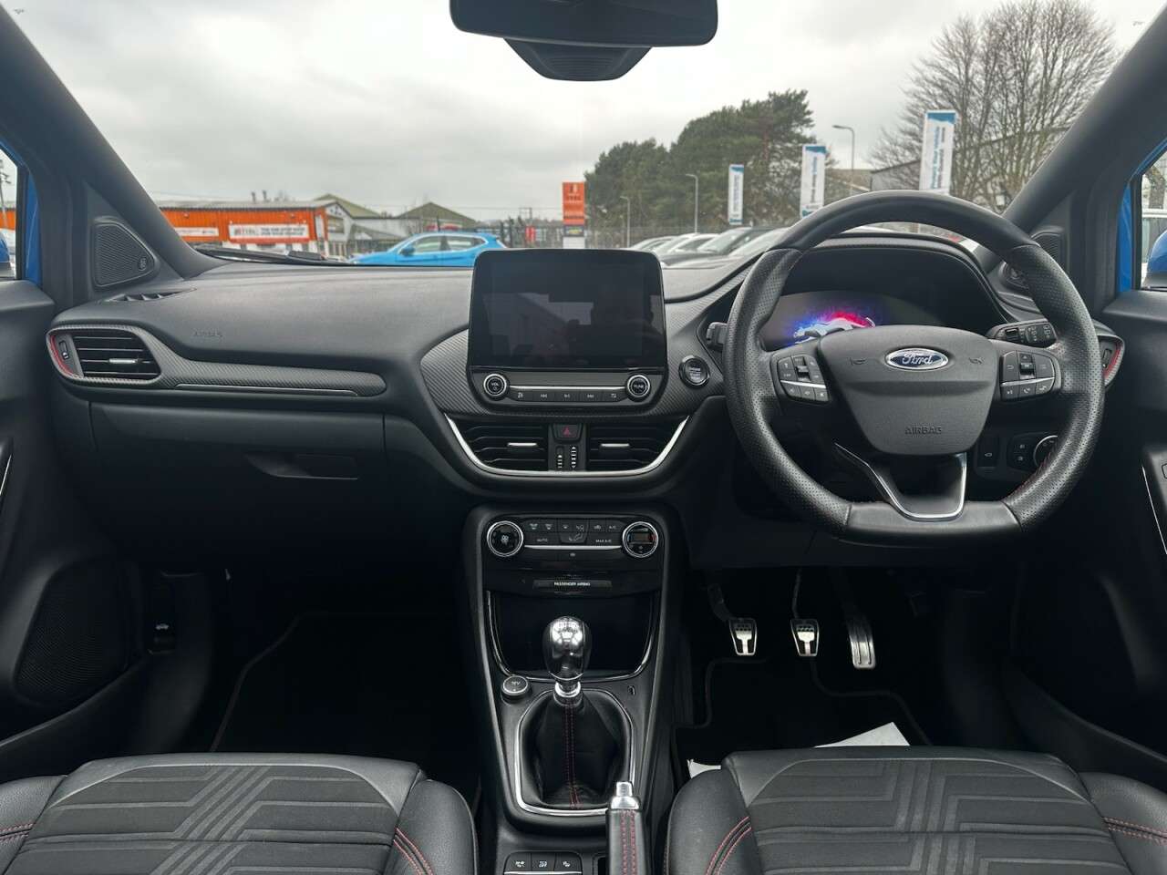 2020 FORD PUMA 2020 FORD PUMA