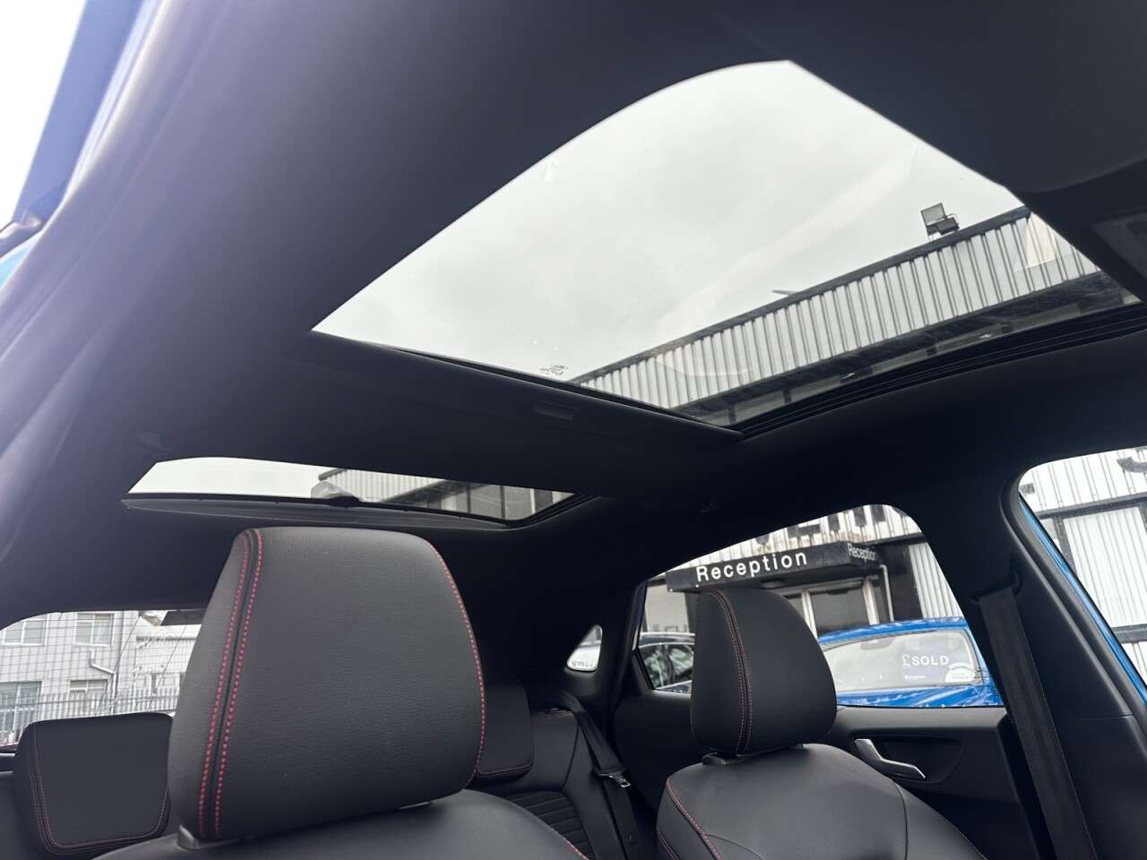 2020 FORD PUMA 2020 FORD PUMA