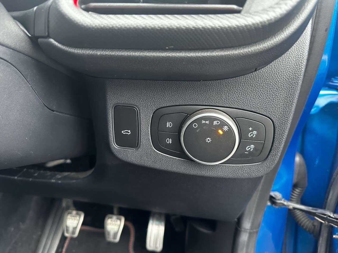 2020 FORD PUMA 2020 FORD PUMA