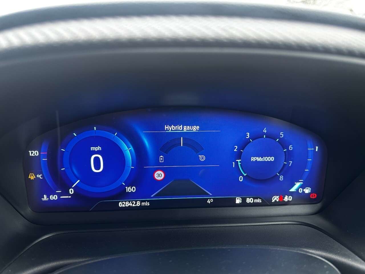 2020 FORD PUMA 2020 FORD PUMA