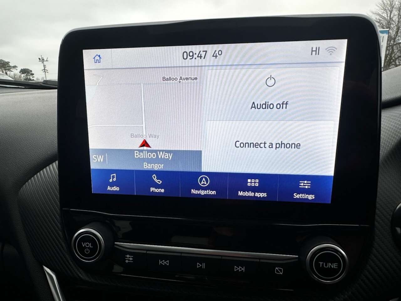 2020 FORD PUMA 2020 FORD PUMA