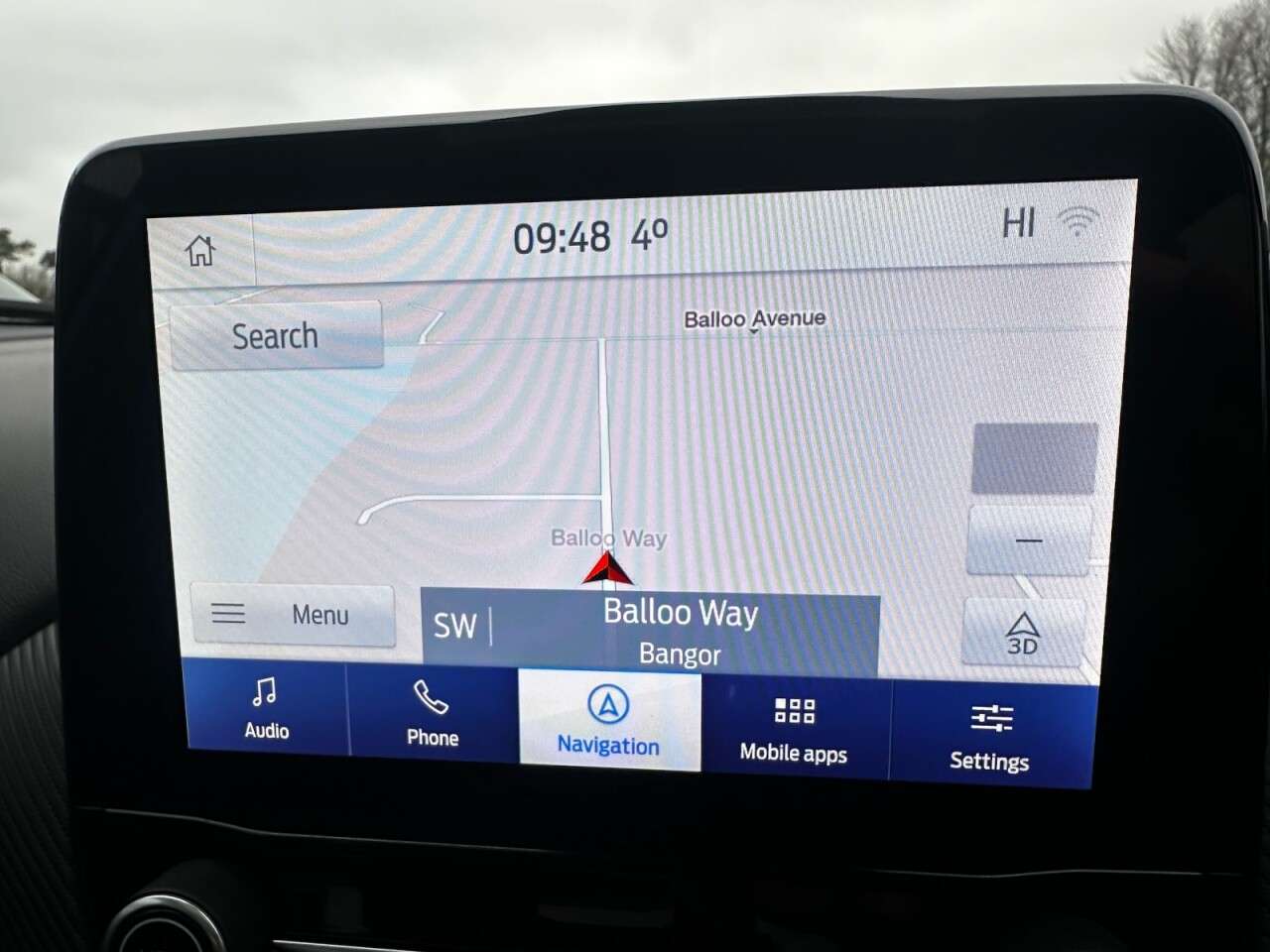 2020 FORD PUMA 2020 FORD PUMA