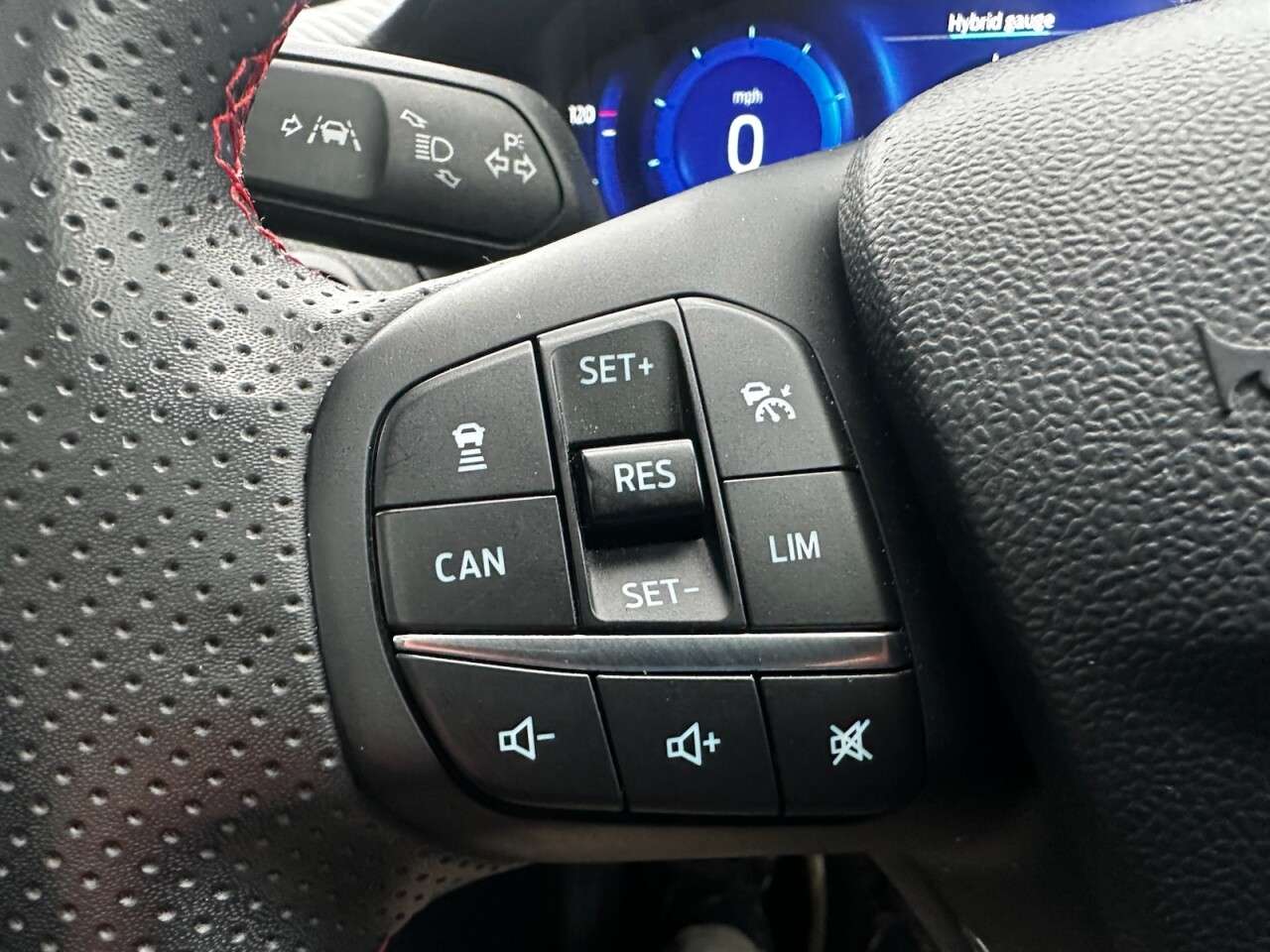 2020 FORD PUMA 2020 FORD PUMA