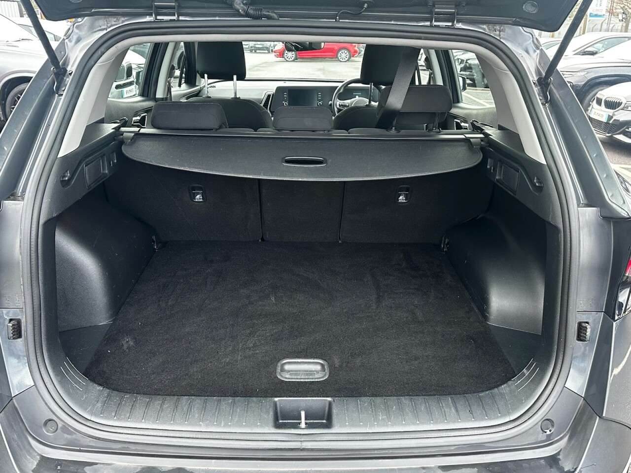 2022 KIA SPORTAGE 2022 KIA SPORTAGE