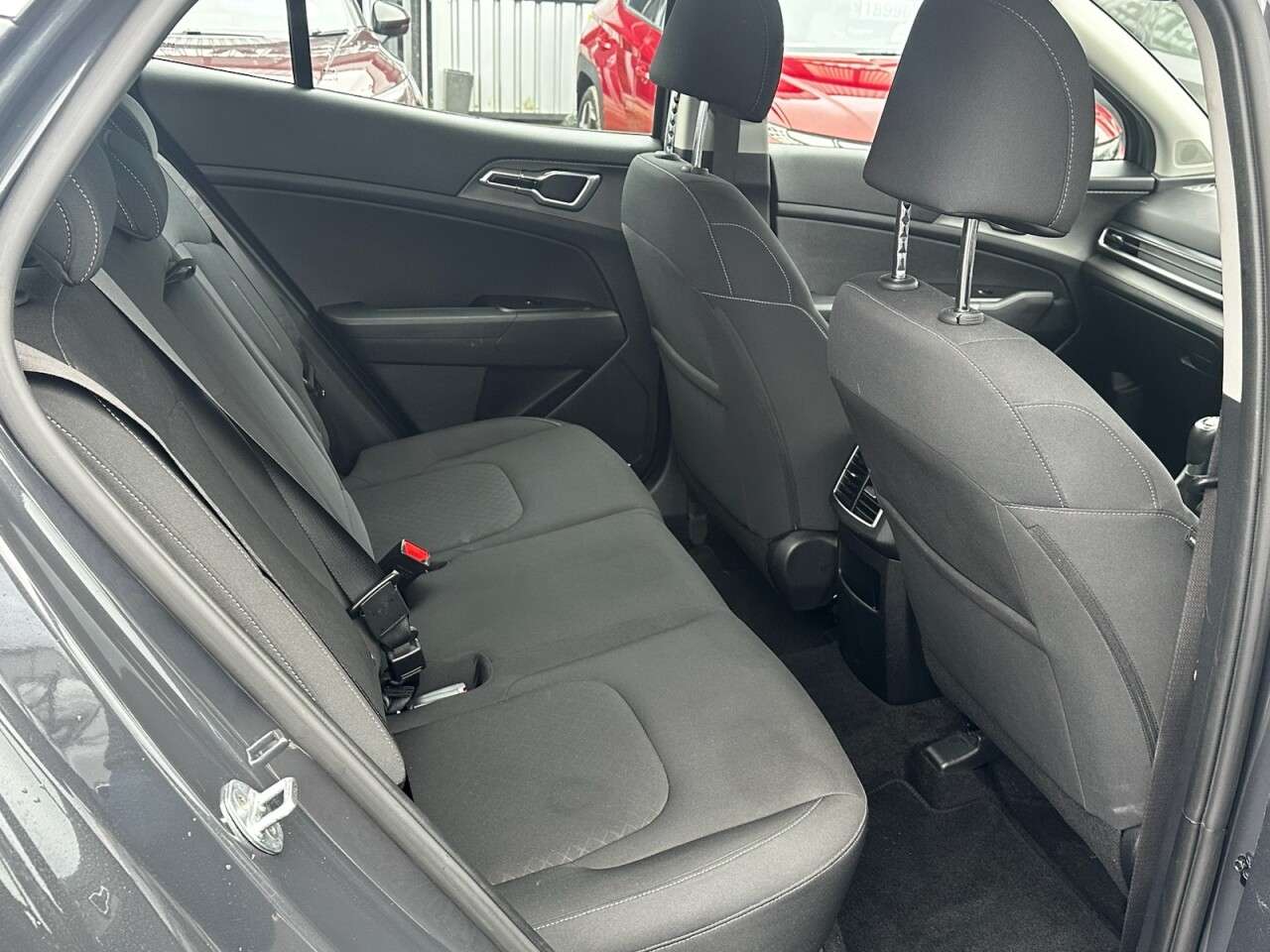 2022 KIA SPORTAGE 2022 KIA SPORTAGE