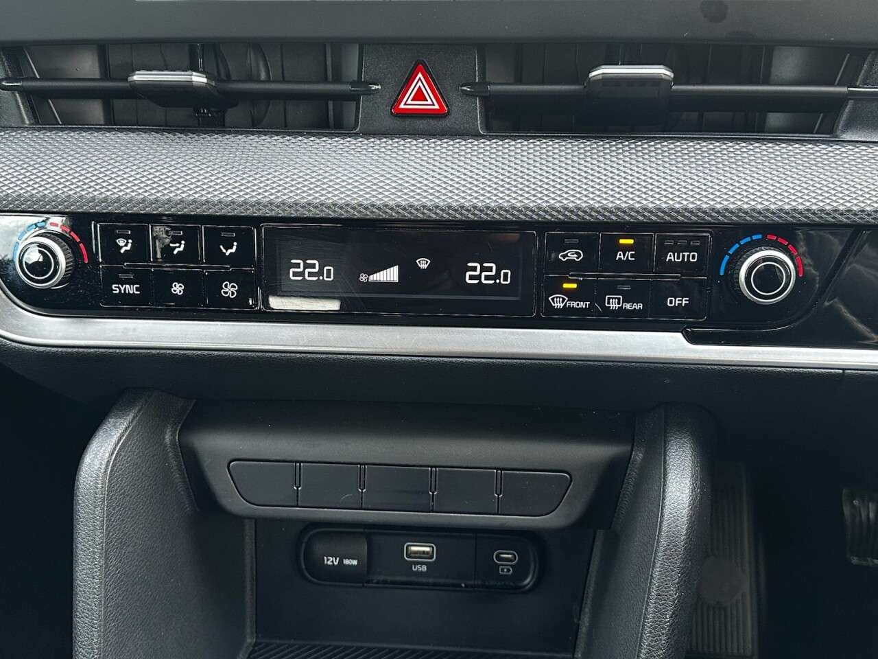 2022 KIA SPORTAGE 2022 KIA SPORTAGE