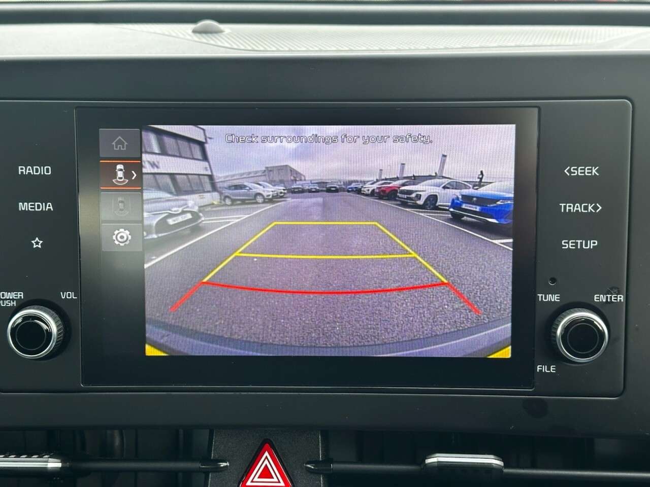 2022 KIA SPORTAGE 2022 KIA SPORTAGE