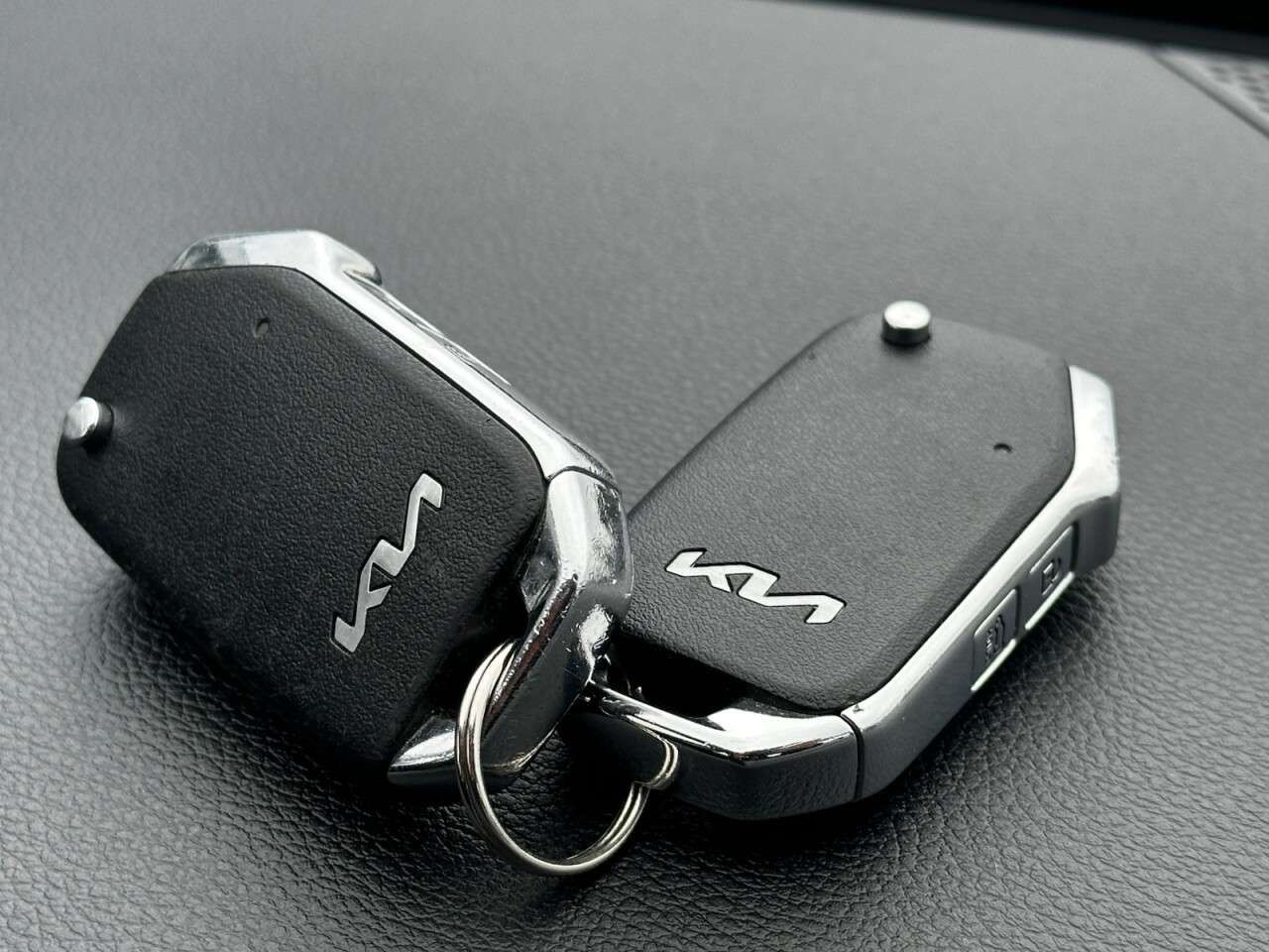 2022 KIA SPORTAGE 2022 KIA SPORTAGE