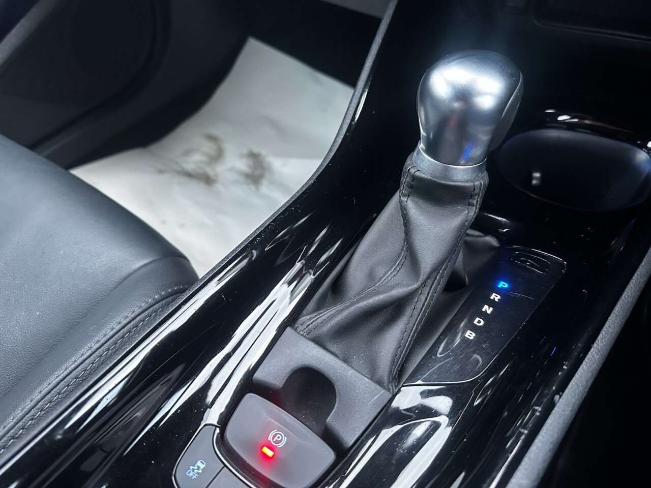 2019 TOYOTA C-HR 2019 TOYOTA C-HR