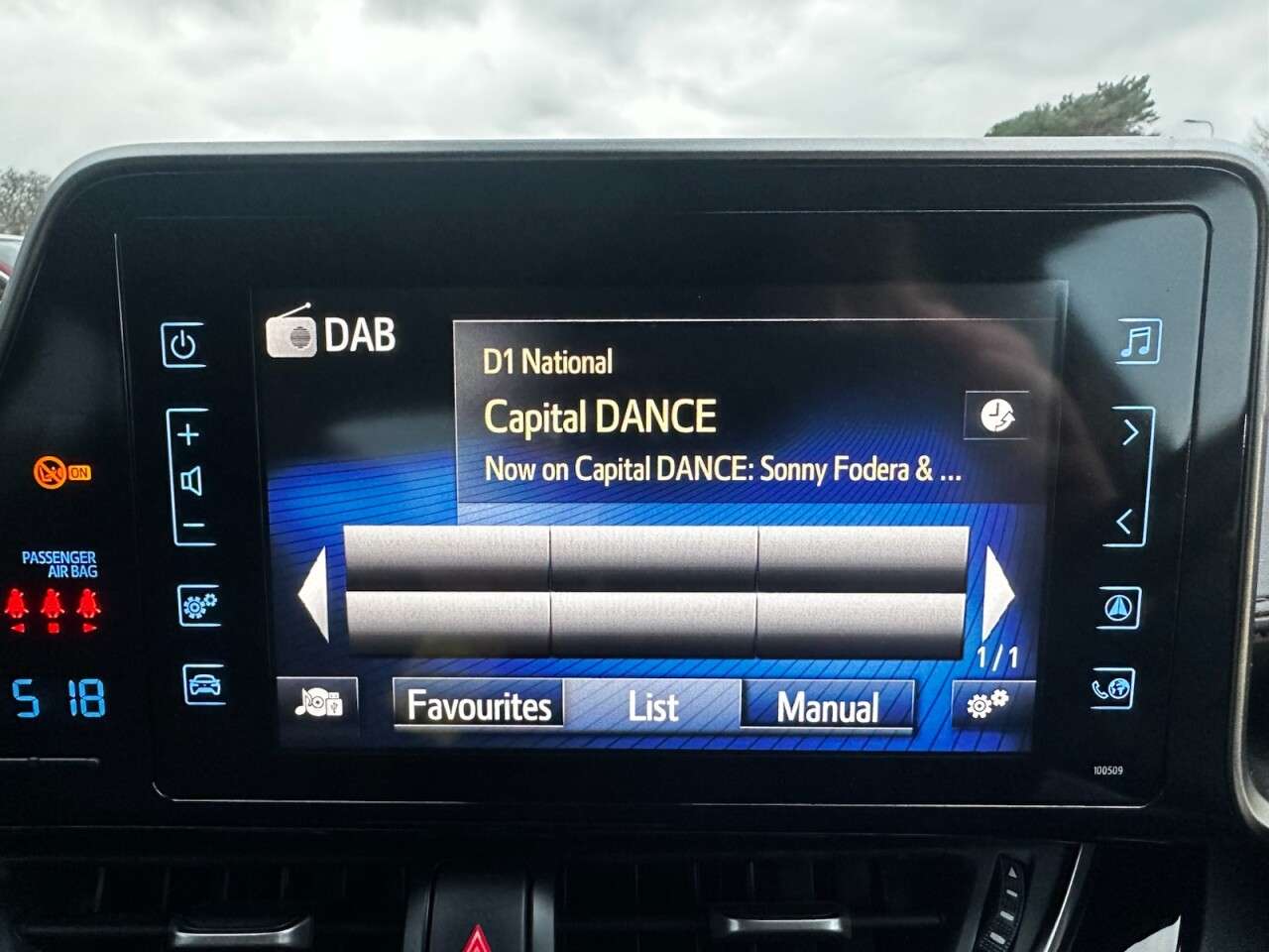 2019 TOYOTA C-HR 2019 TOYOTA C-HR