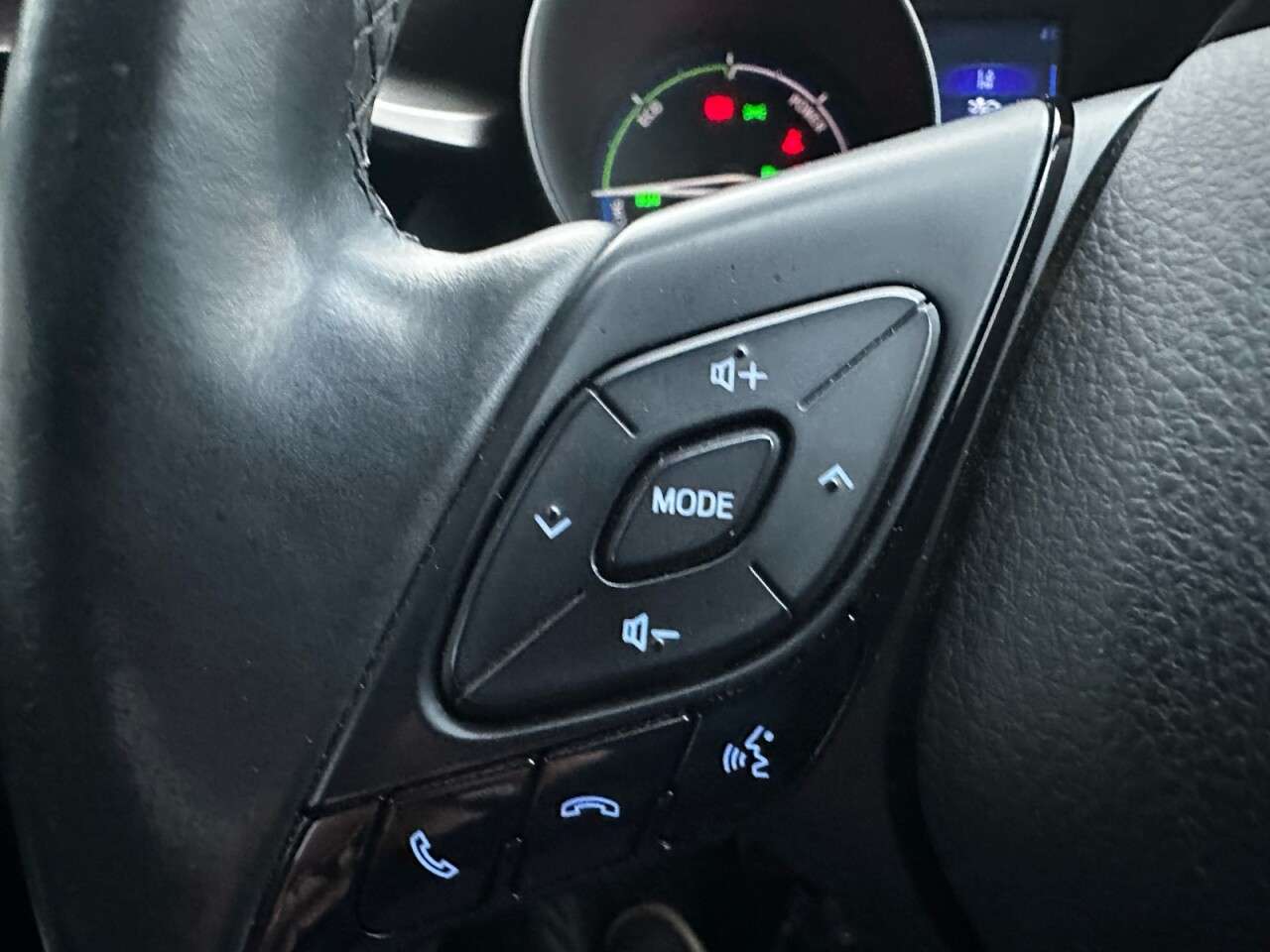 2019 TOYOTA C-HR 2019 TOYOTA C-HR