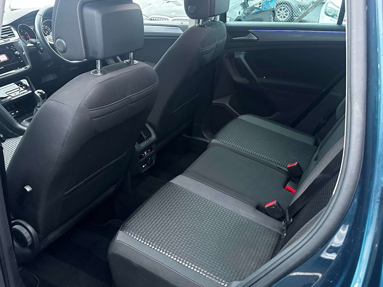 2022 VOLKSWAGEN TIGUAN 2022 VOLKSWAGEN TIGUAN