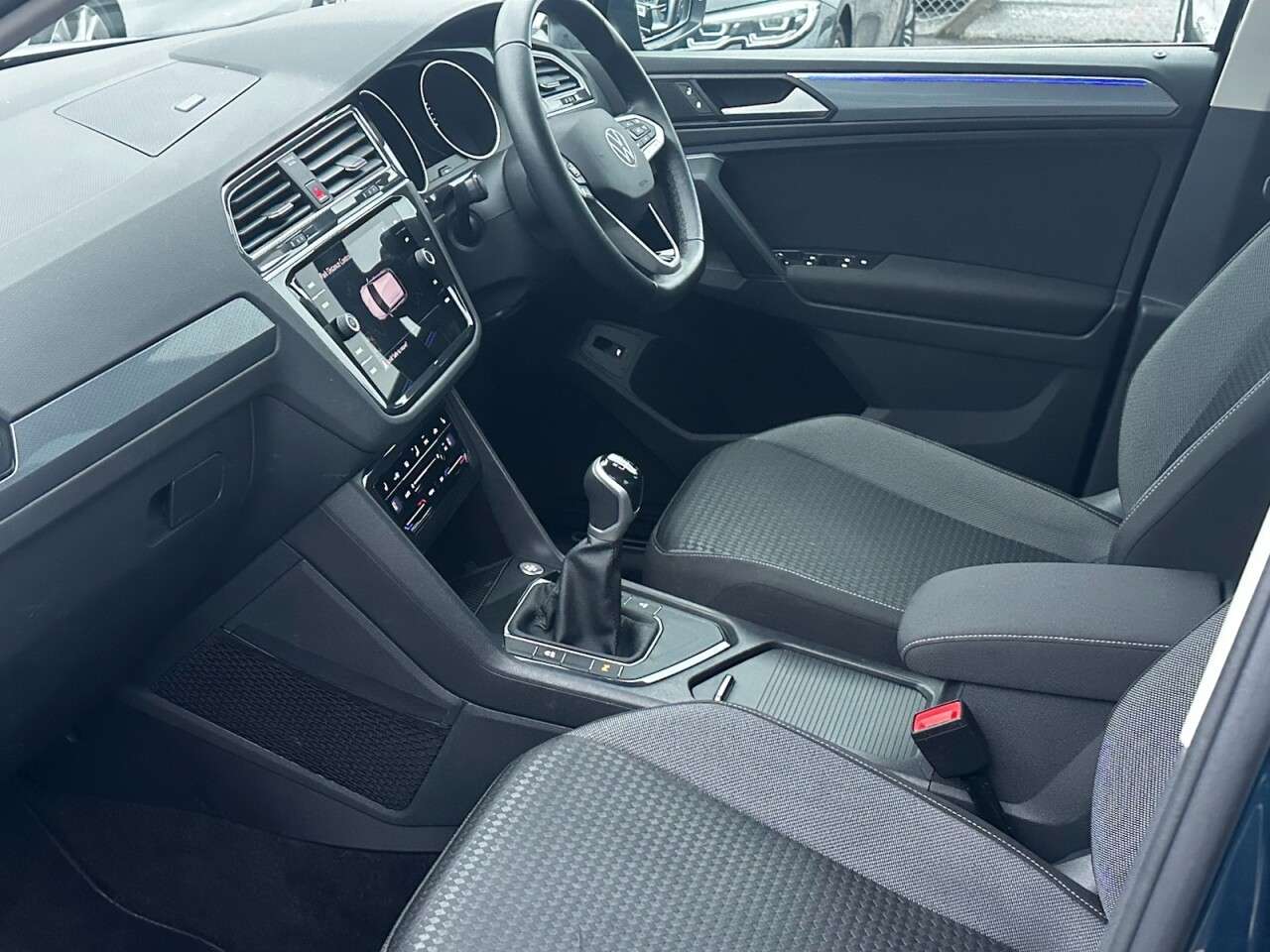 2022 VOLKSWAGEN TIGUAN 2022 VOLKSWAGEN TIGUAN