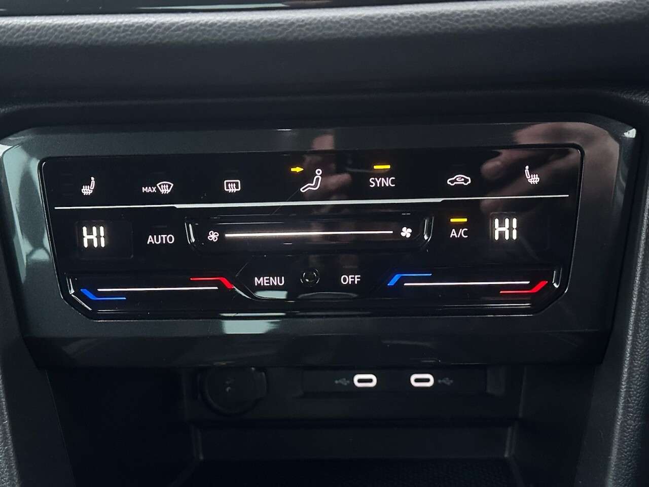 2022 VOLKSWAGEN TIGUAN 2022 VOLKSWAGEN TIGUAN