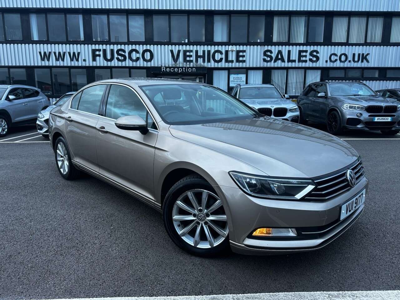 A 2016 VOLKSWAGEN PASSAT 1.6 TDI BlueMotion Tech SE Saloon 4dr Diesel Manual Euro 6 (s/s) (120 ps) P A 2016 VOLKSWAGEN PASSAT 1.6 TDI BlueMotion Tech SE Saloon 4dr Diesel Manual Euro 6 (s/s) (120 ps) P