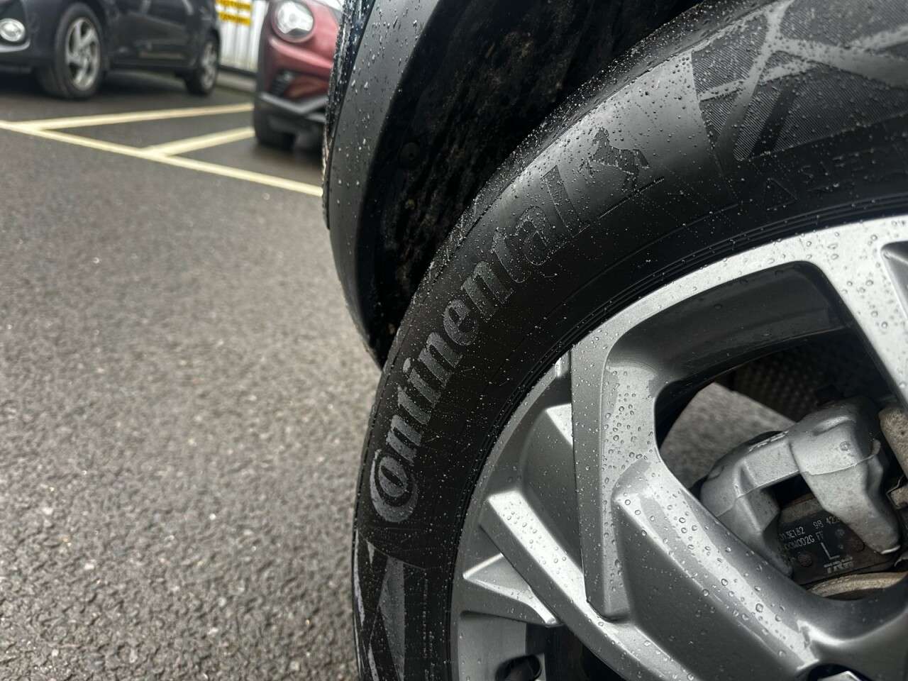 2021 DS AUTOMOBILES DS 3 2021 DS AUTOMOBILES DS 3